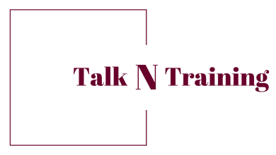 TalkNTraining